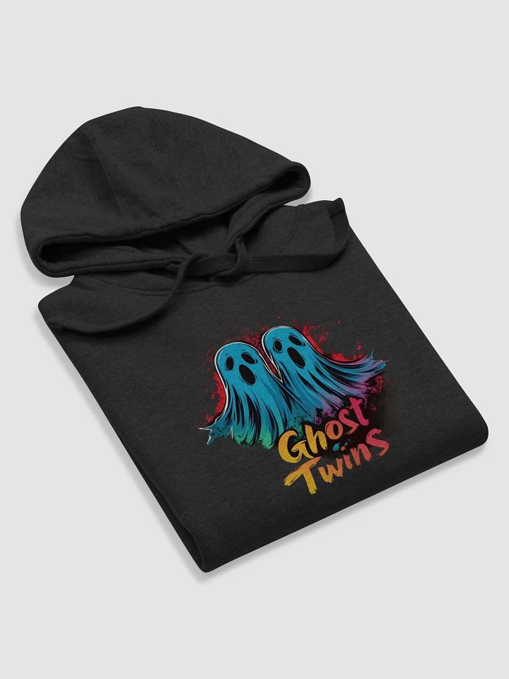 Ghost Twins Hoodie product image (2)