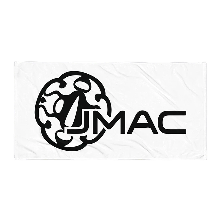 JMAC Luxury Towel product image (1)