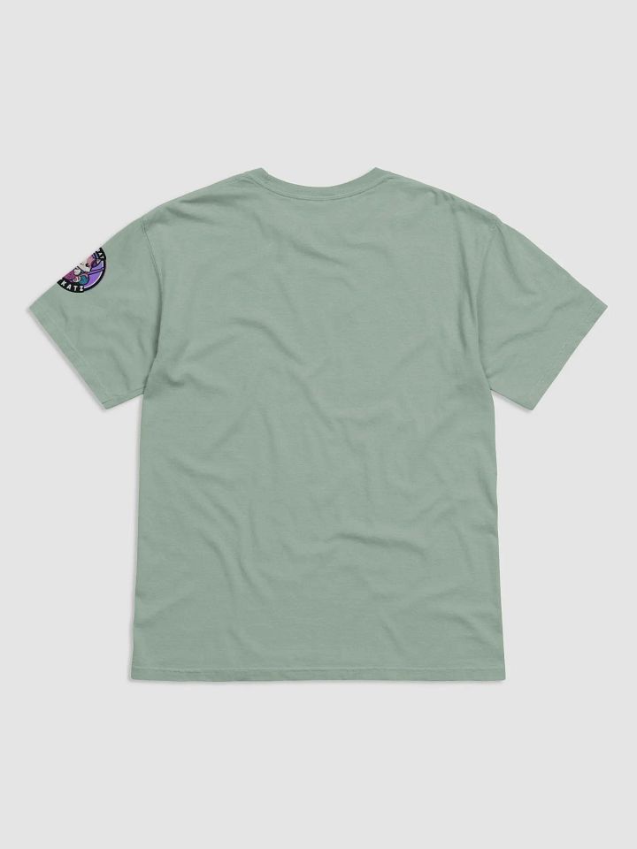 Purrr-fect The Way I Am T-Shirt product image (23)