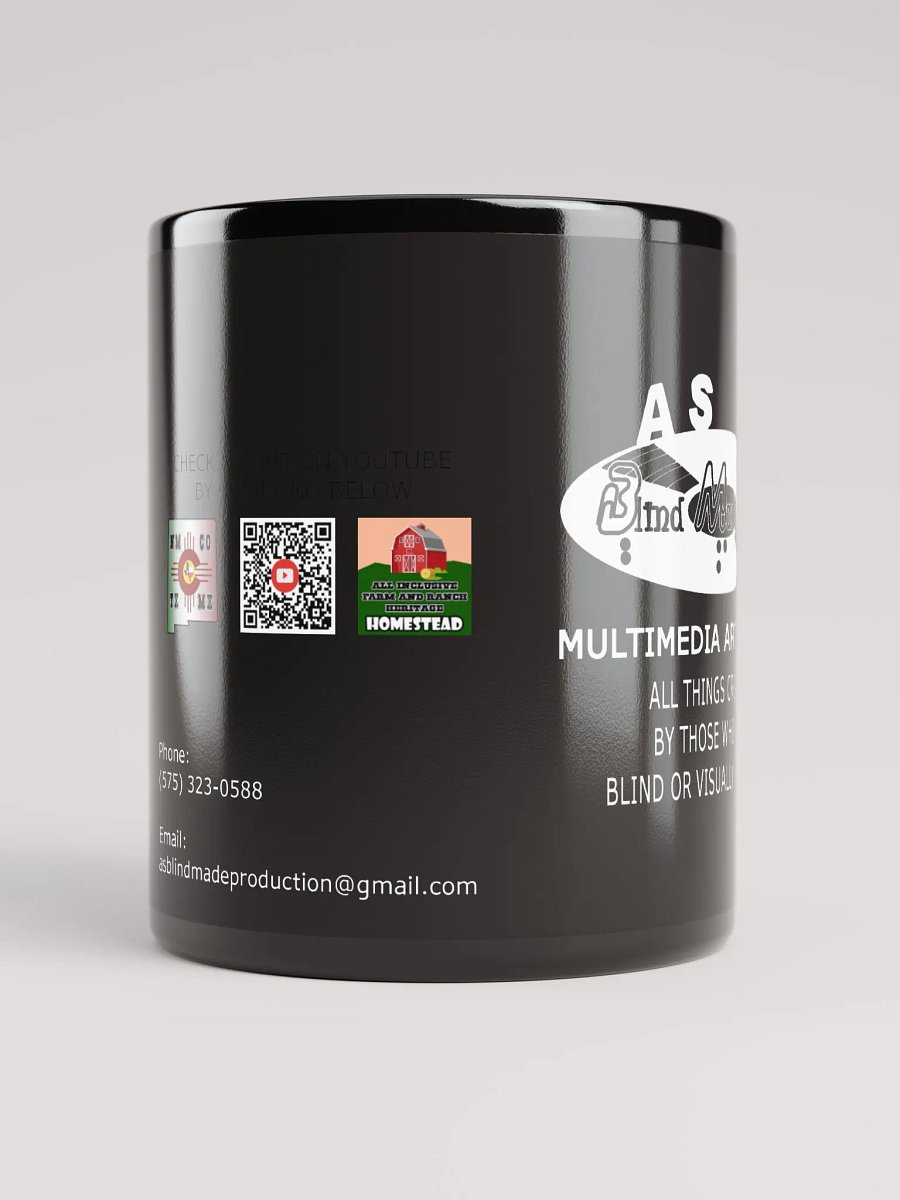 AS BMP BASIC MUG product image (10)