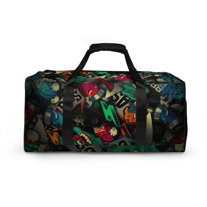 Geanta de mana Graffiti product image (1)