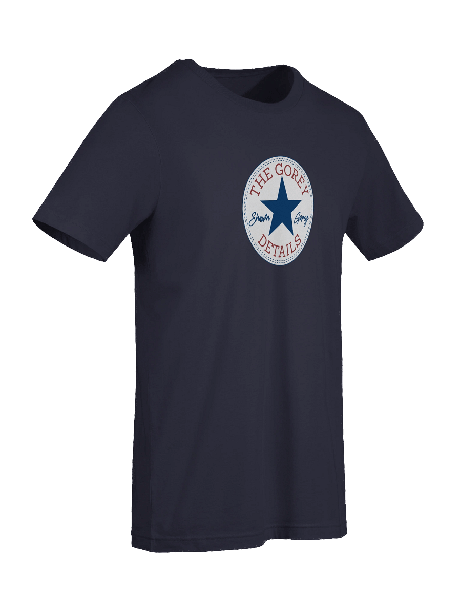 All Stars - Bella+Canvas Supersoft T-Shirt product image (33)