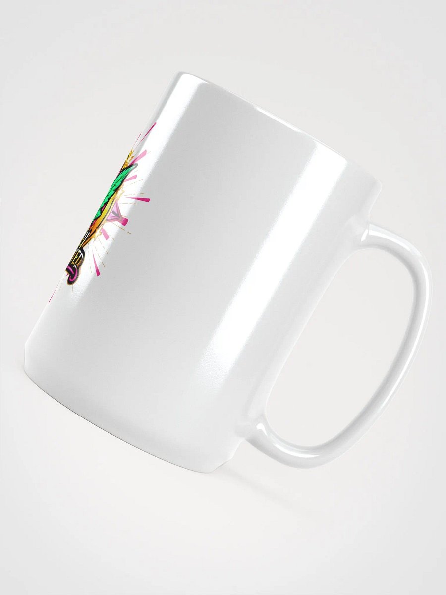 High-ly Motivated Mug product image (3)