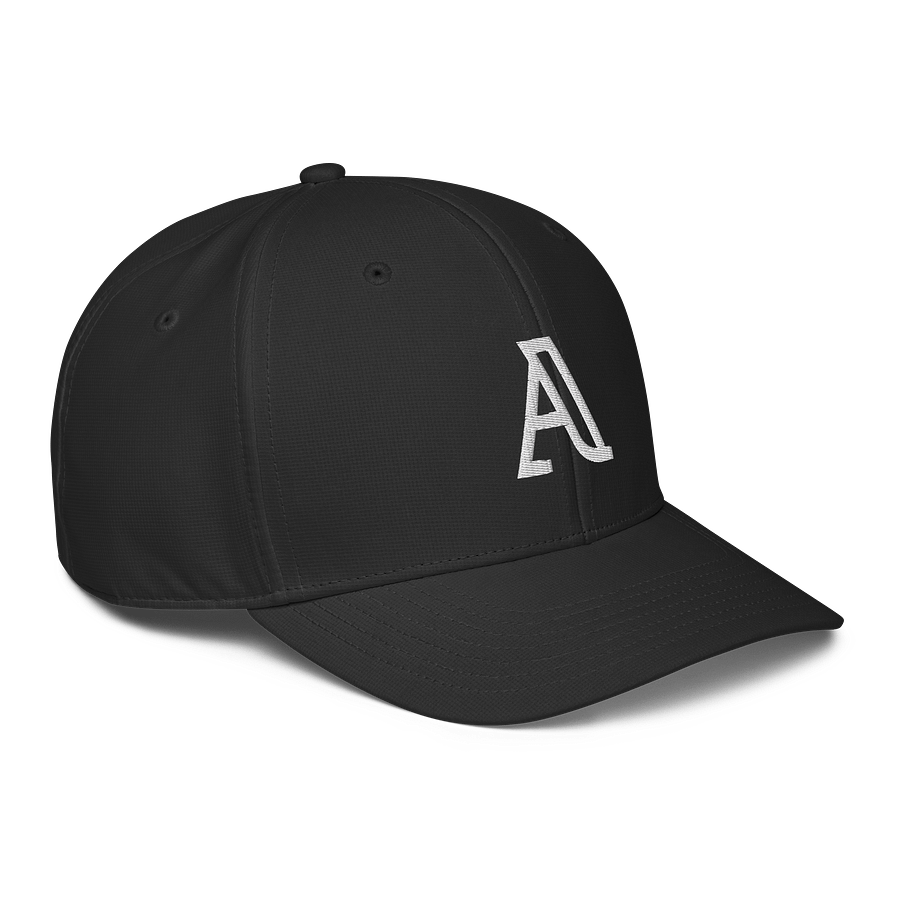 AUTHOR.INC Black Hat (White Logo) product image (3)