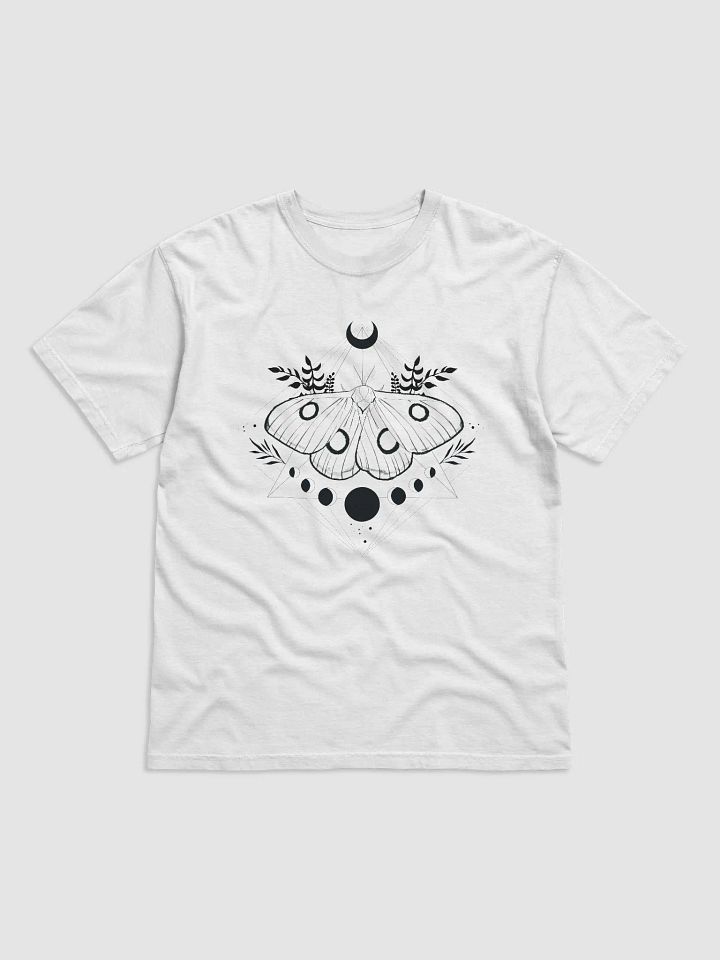 Moth T-Shirt product image (1)