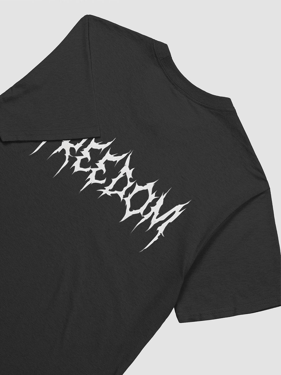 Man Unisex Softstyle T-Shirt product image (4)