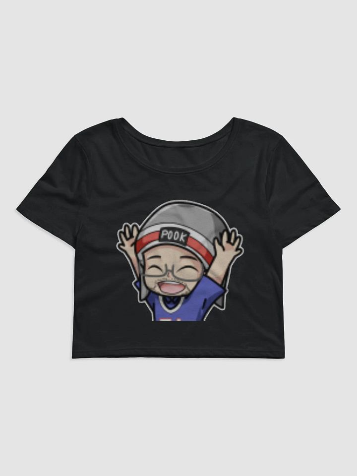 Soxy Ladies Crop Top product image (1)