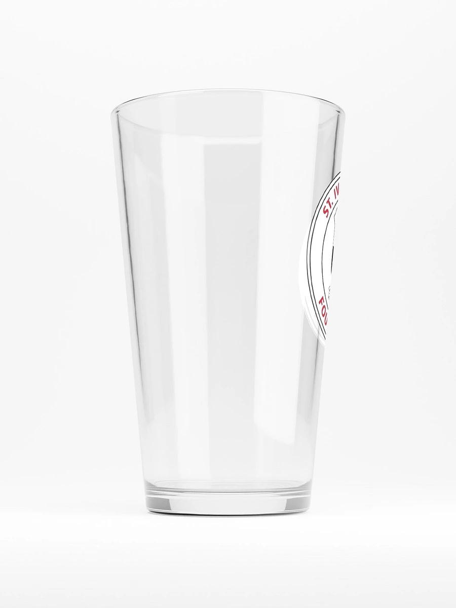 SITFC Pint Glass product image (2)