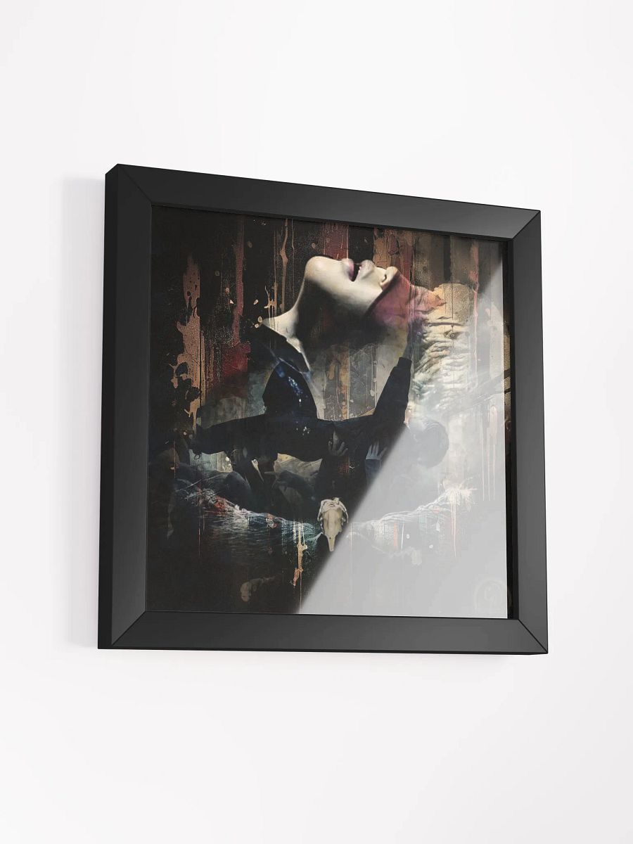 BTS - Jimin Triple Thoughts - Designed by ChimberArt product image (12)