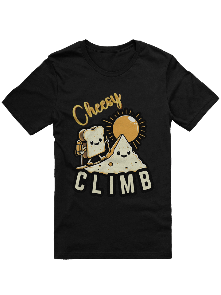 Cheesy Climb product image (1)