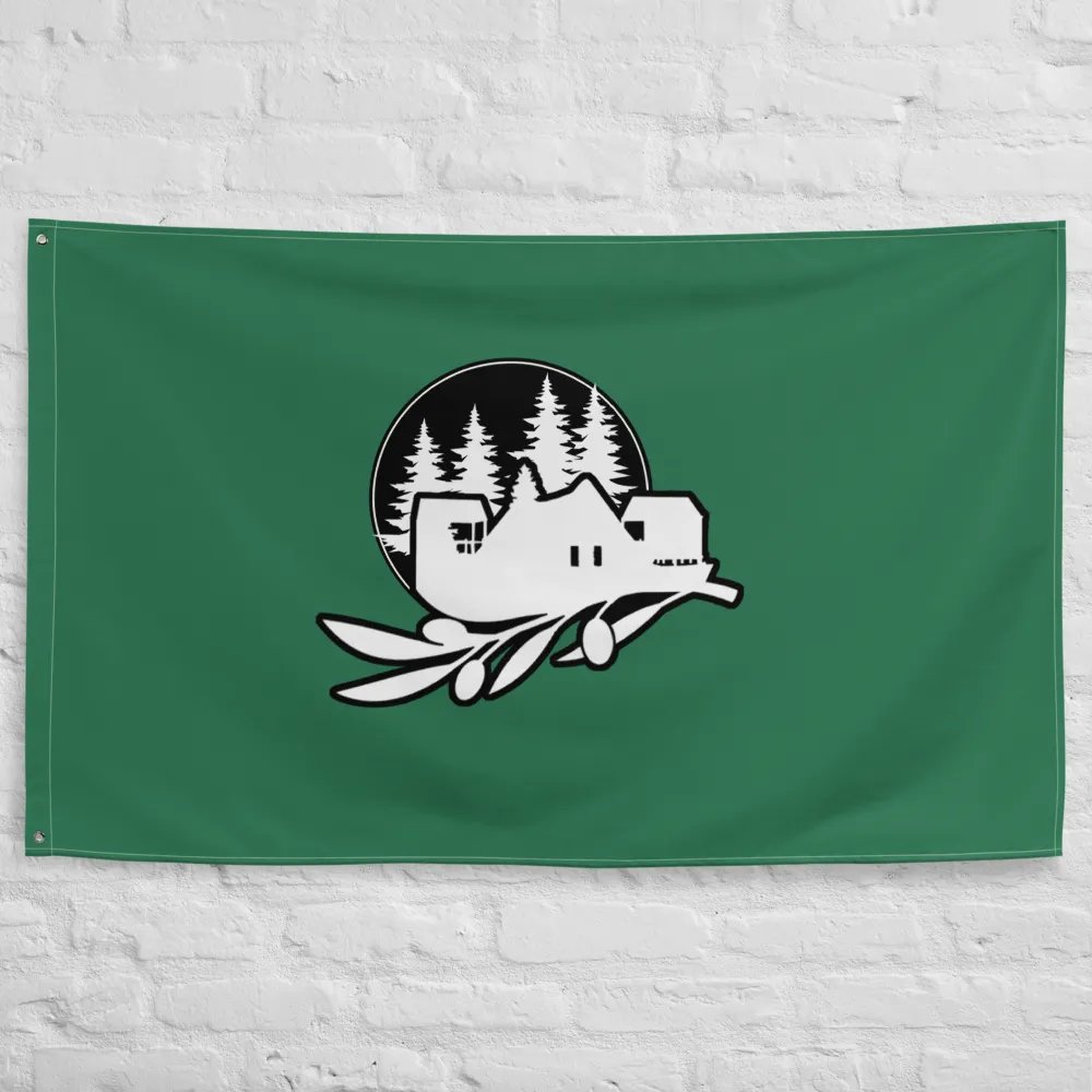 Overlook Flag product image (10)