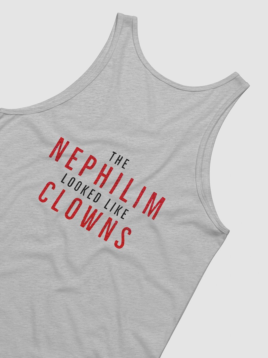Nephilim Clowns Mens Tank product image (16)
