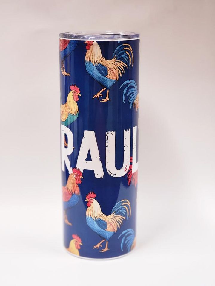 Customized 20oz Tumbler product image (1)