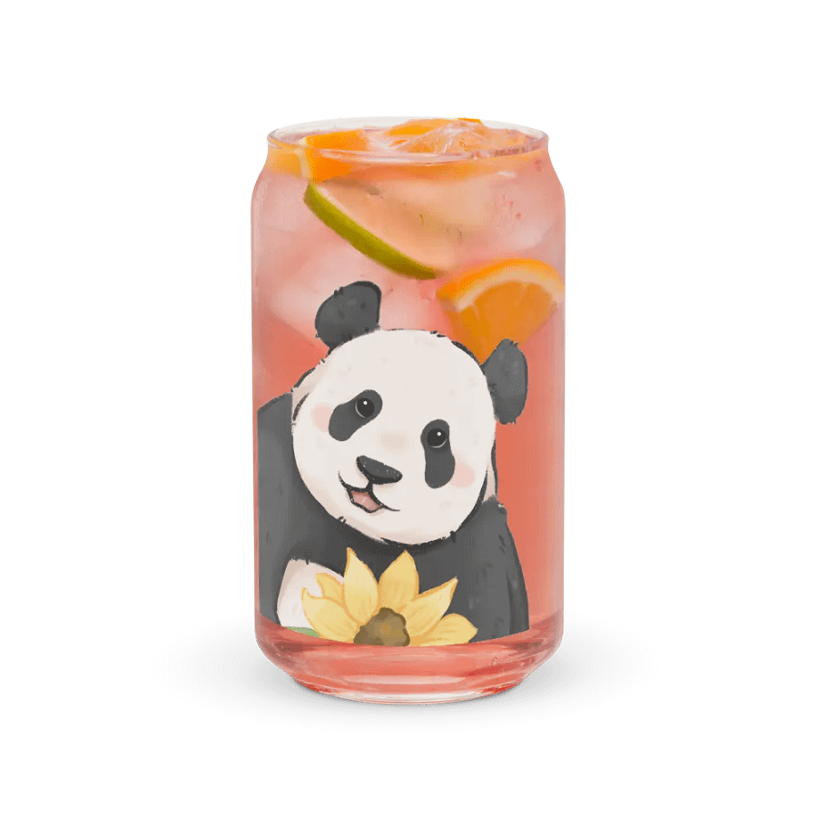 FEIYUN🐼Giant Panda product image (37)