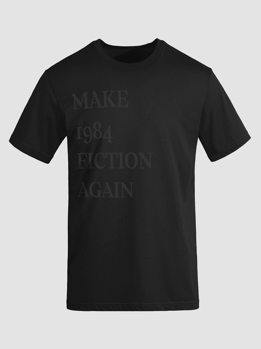 Make 1984 Fiction again product image (19)
