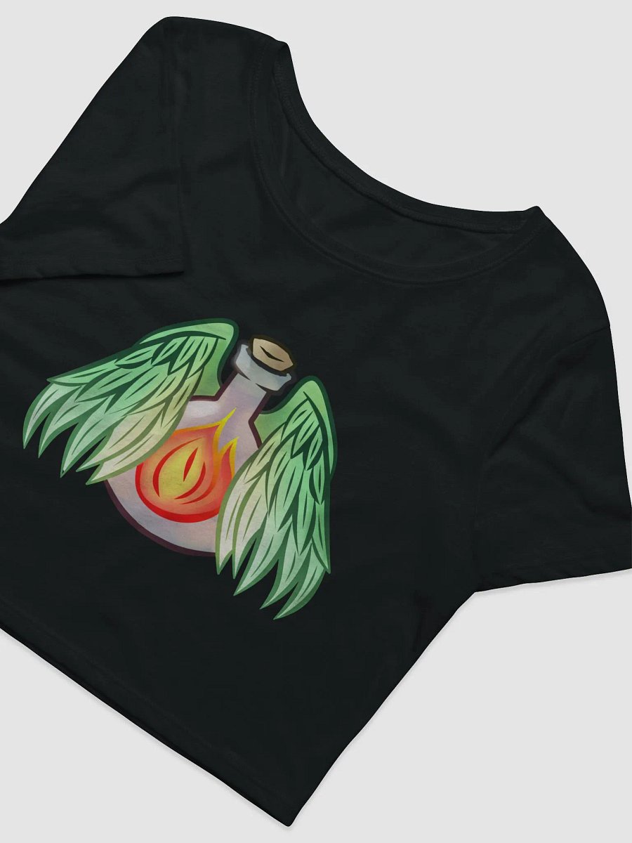 Logo and Love crop product image (2)