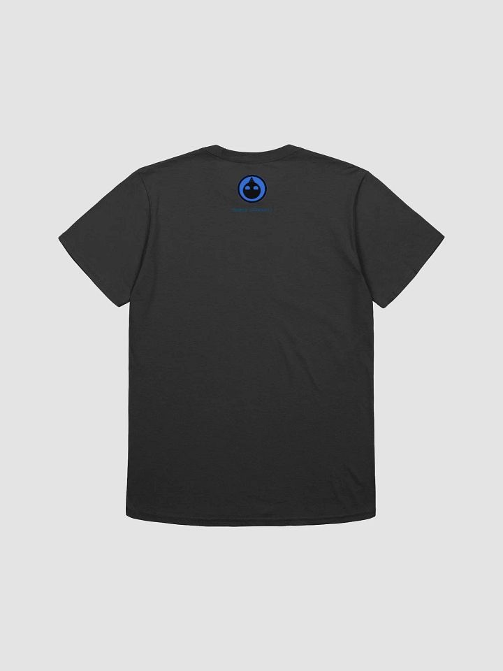 Assassin Narwhal T-Shirt product image (3)