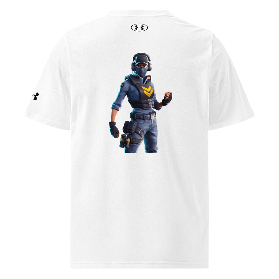 Tactical Ops Elite Performance T-Shirt product image (4)