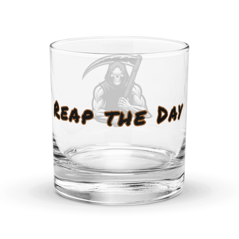 Reaper Rock Glass product image (2)