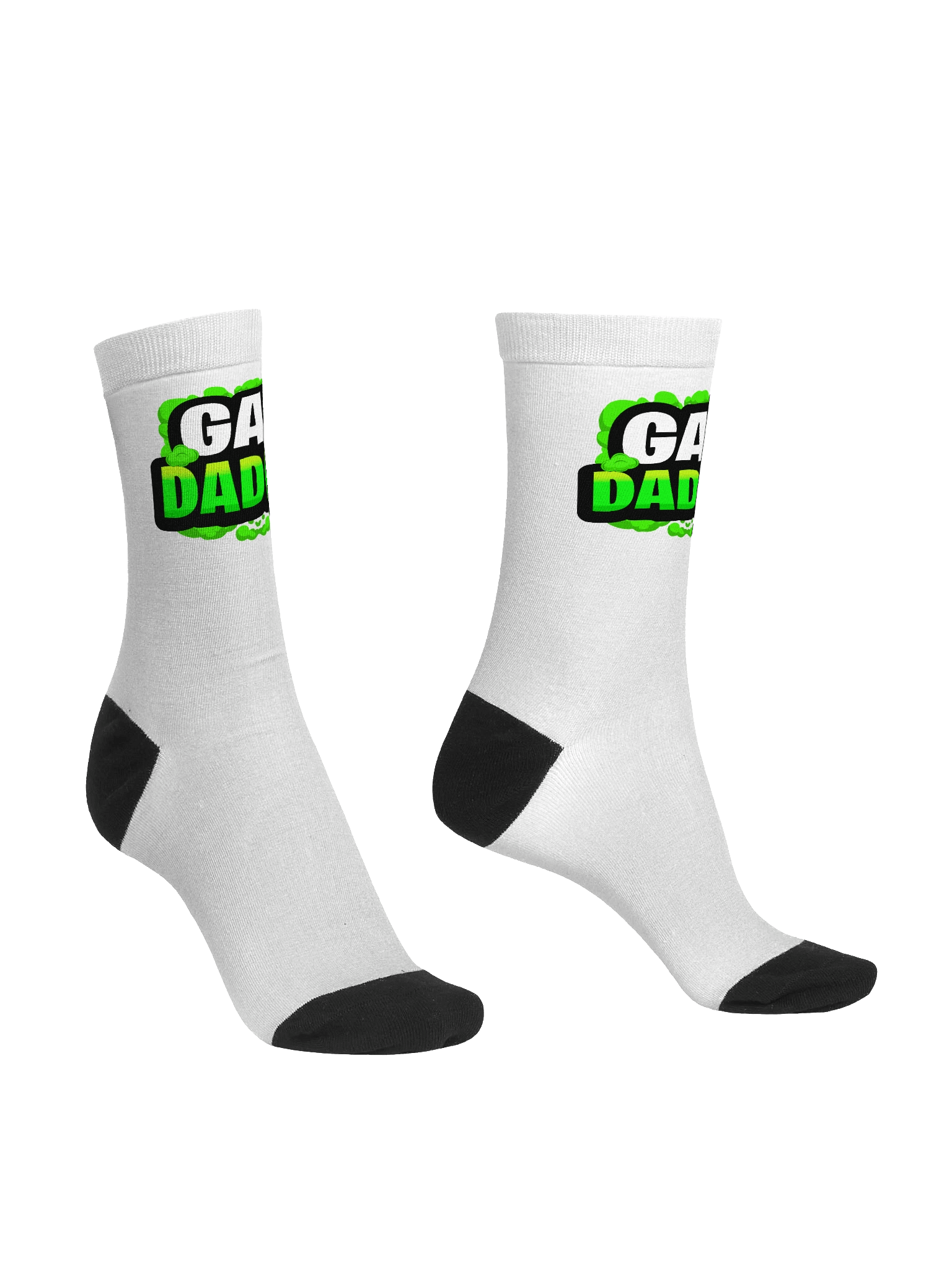 Gas Daddy Socks product image (3)
