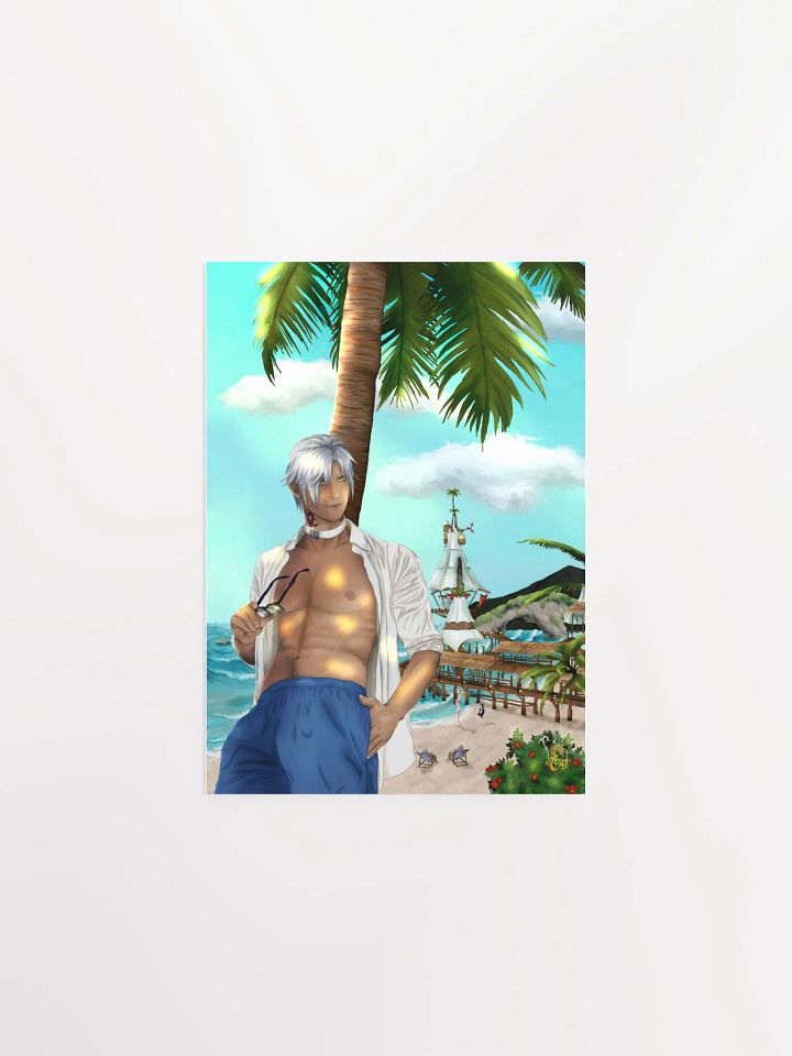 Thancred Vacation product image (1)