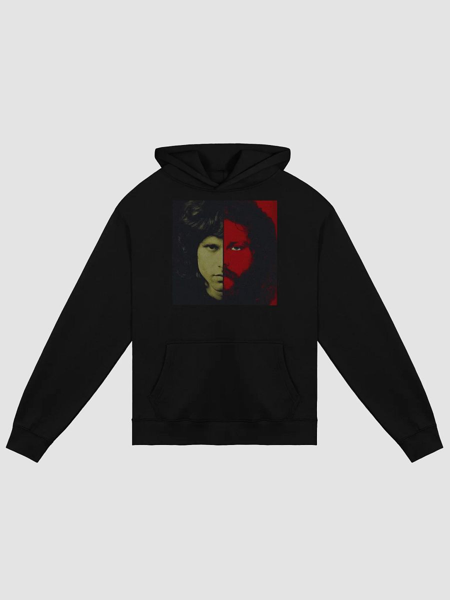 The Changeling – Jim Morrison Hoodie | The Doors | The American Poet product image (1)