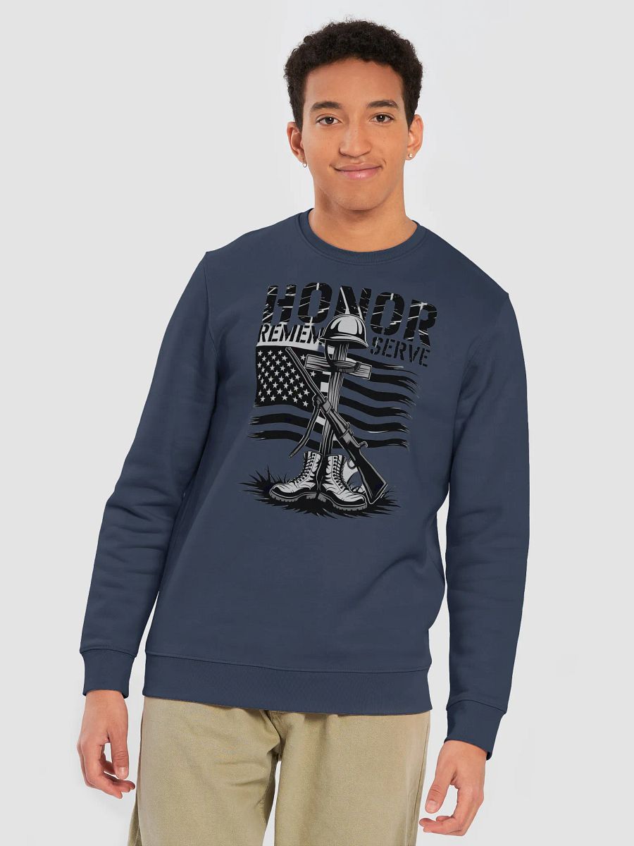 Honor Remember Serve product image (7)