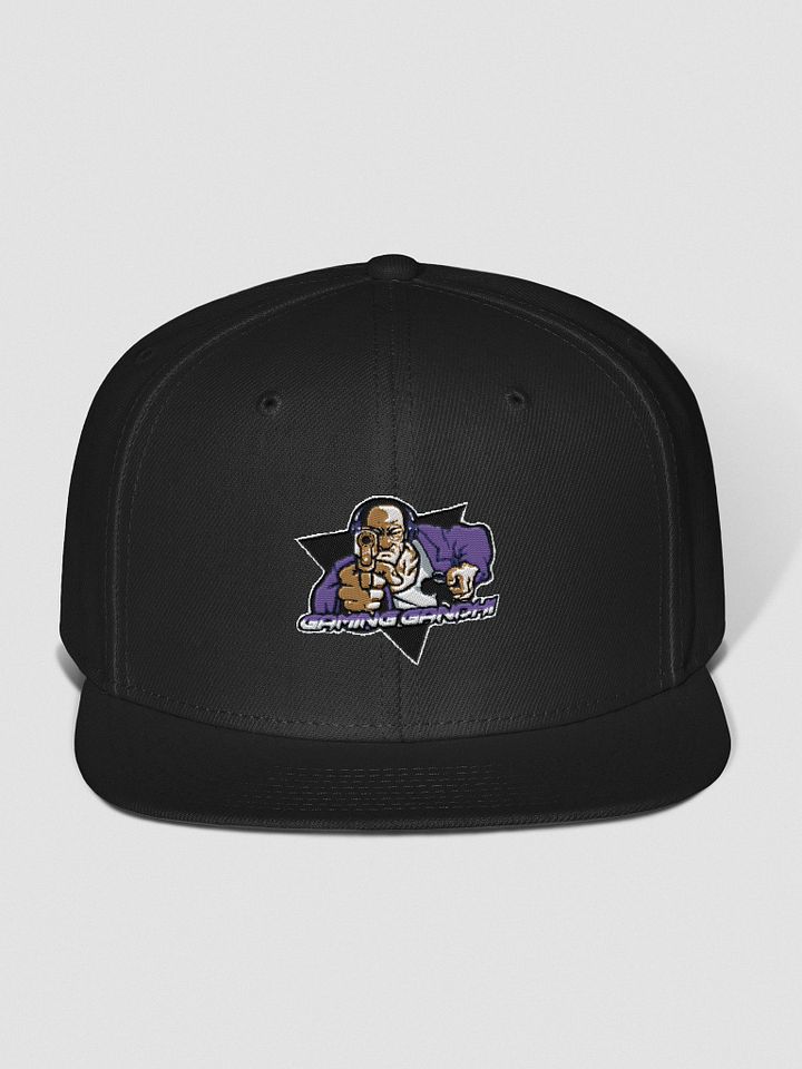 Gandhi Gaming Hat product image (3)