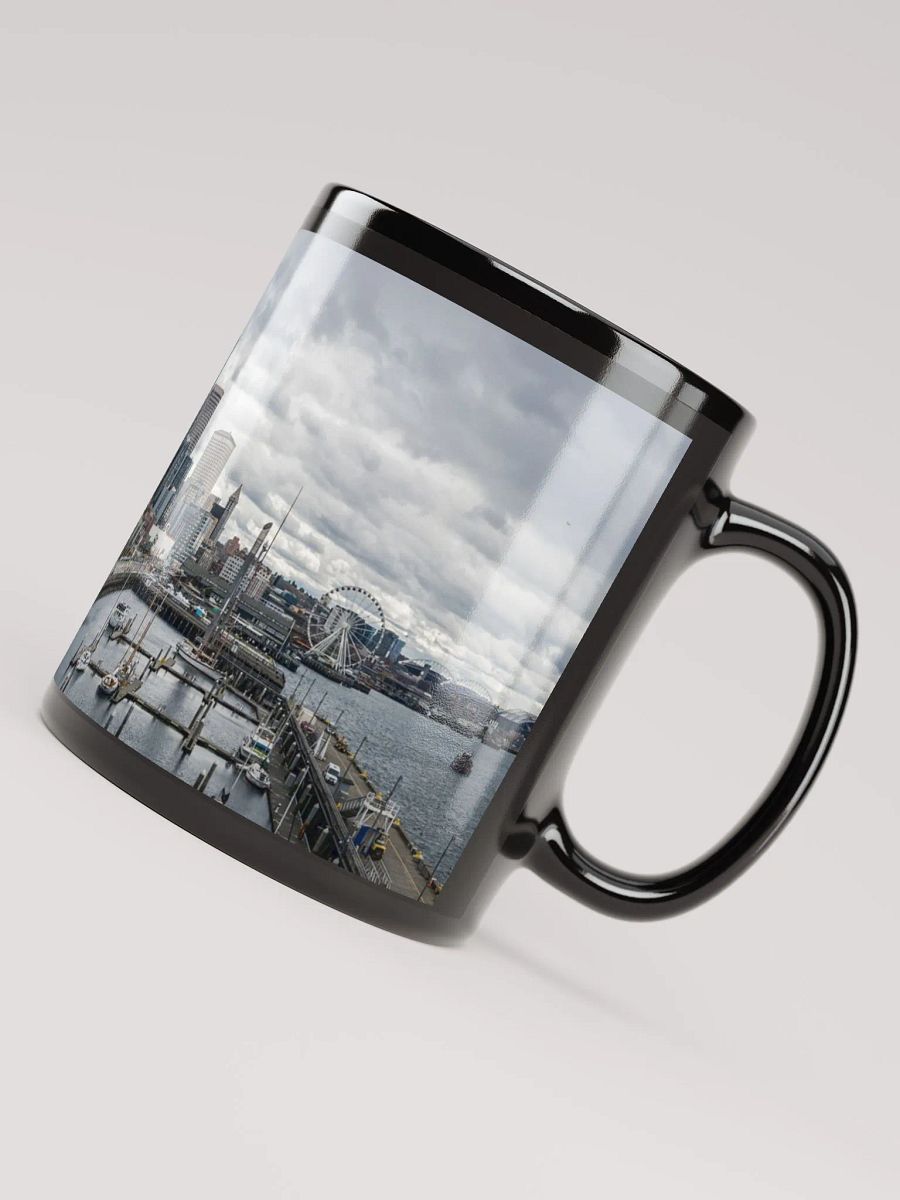 Seattle's Pier 66 Mug product image (8)