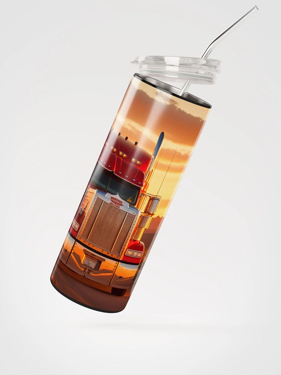 Trucker Tumbler product image (3)