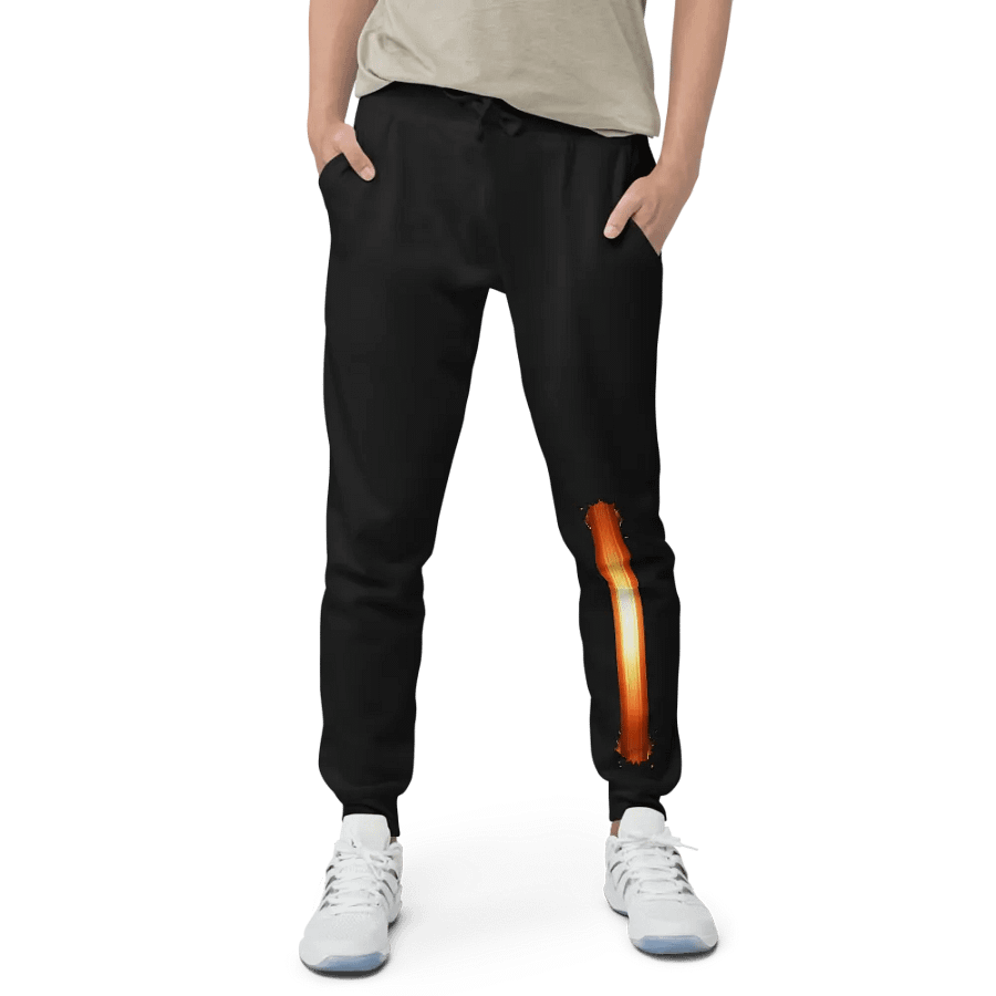 Exclusive Curse of the Devourer Joggers product image (11)