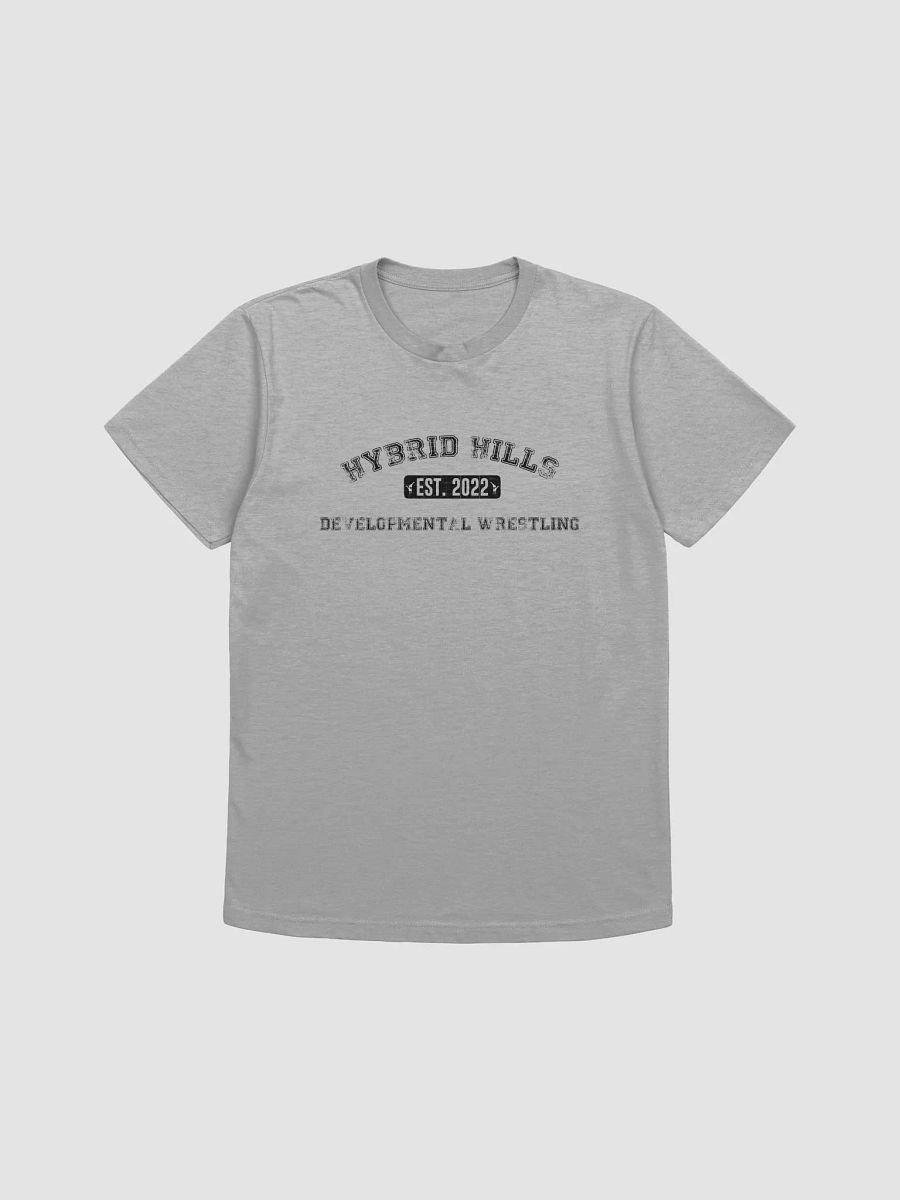 Hybrid Hills Developmental Tees product image (1)