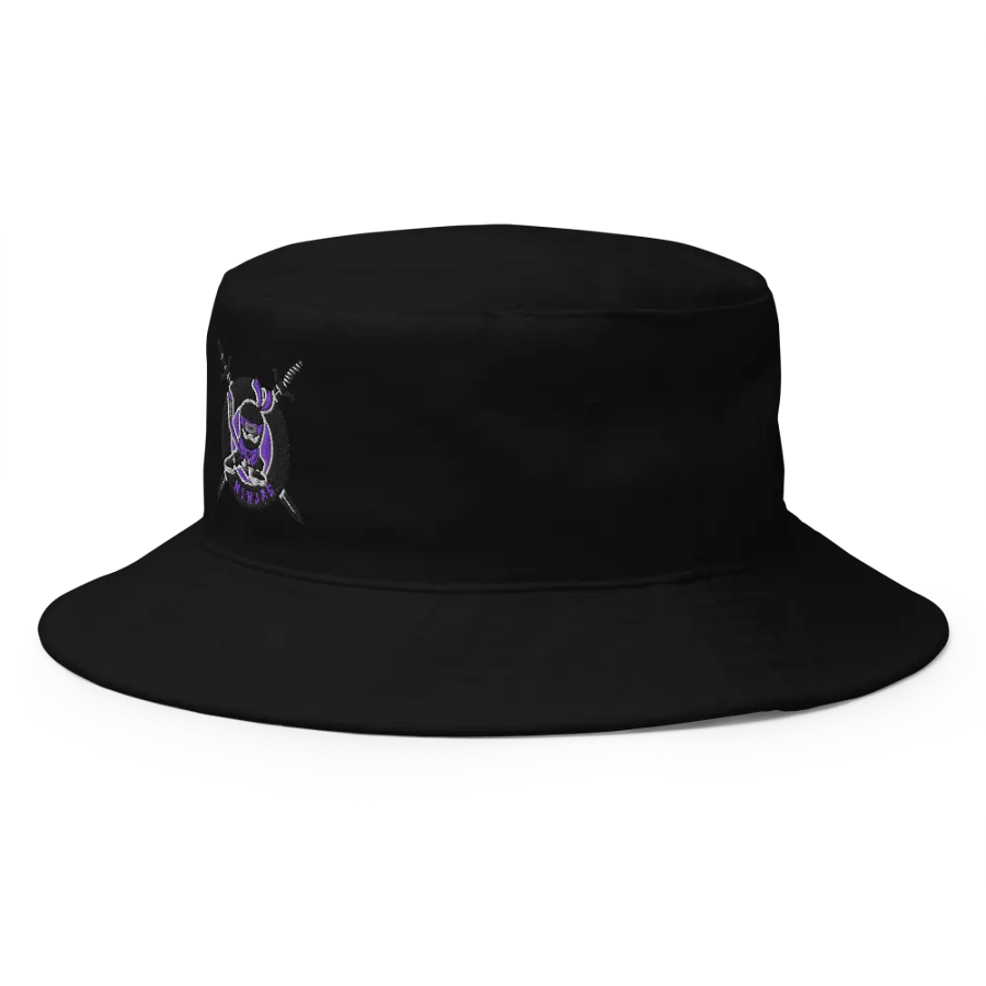 Ninjas Bucket Hat product image (2)