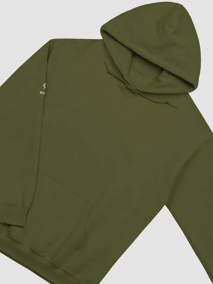 Eat Crow Hoodie product image (2)