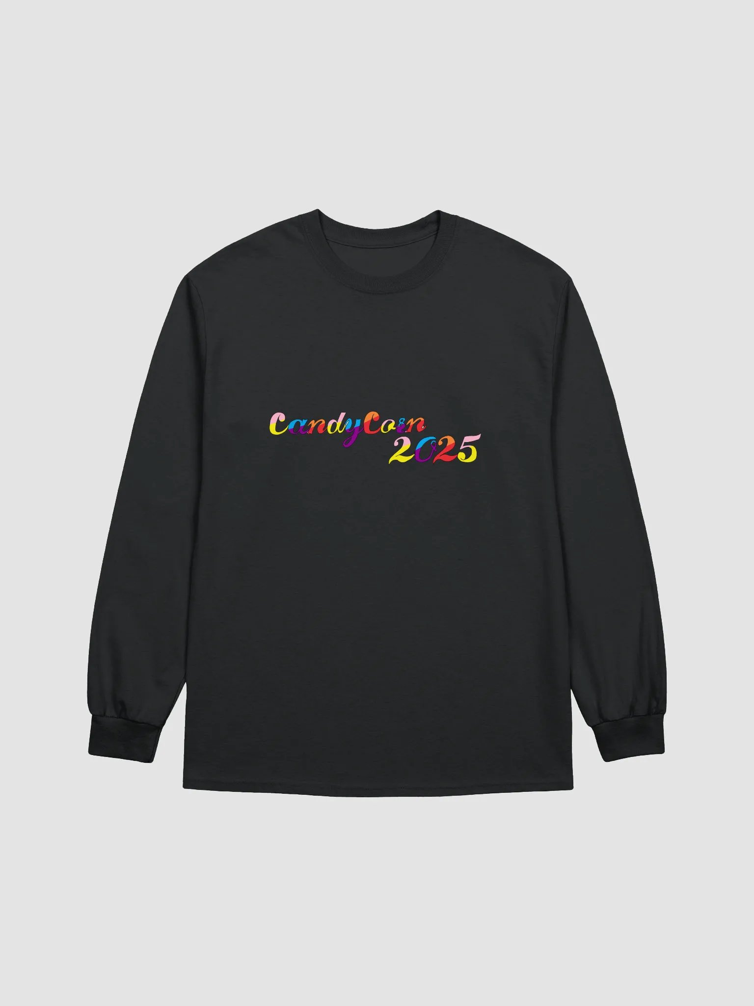 CANDYCORN 2025 - Long Sleeve product image (4)