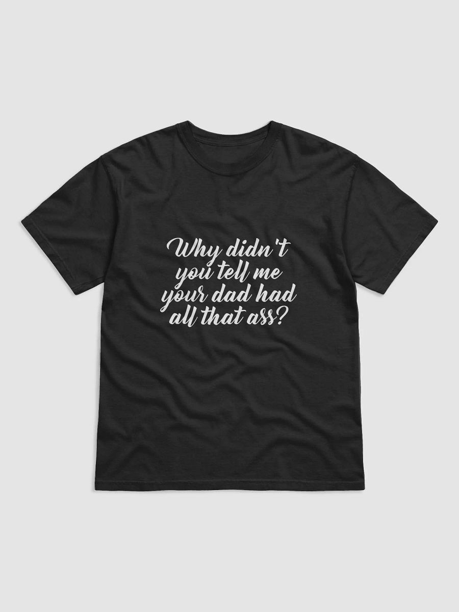 Dad Ass product image (3)