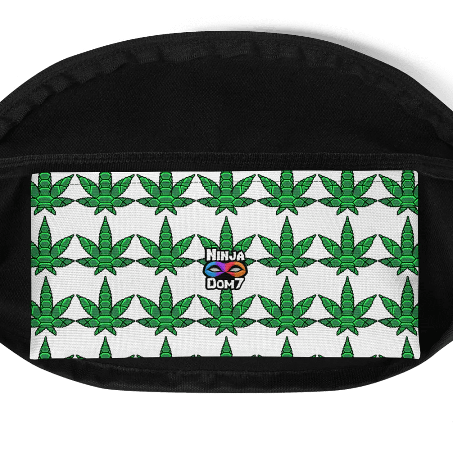 Leaf Fanny Pack product image (4)