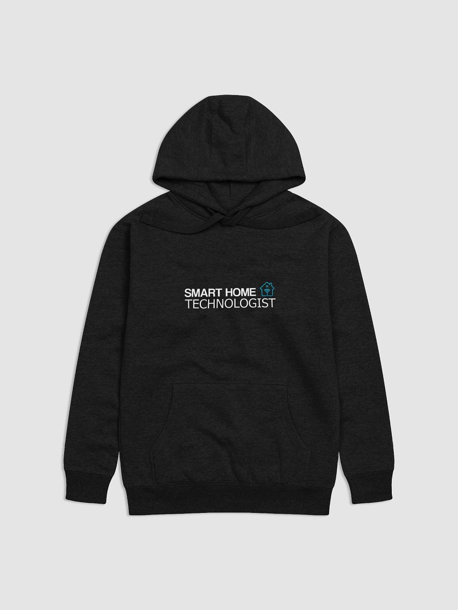 Smart Home Technologist Unisex Premium Hoodie product image (3)