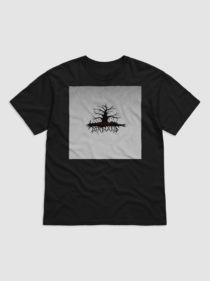 Deadwood Logo T-Shirt product image (1)