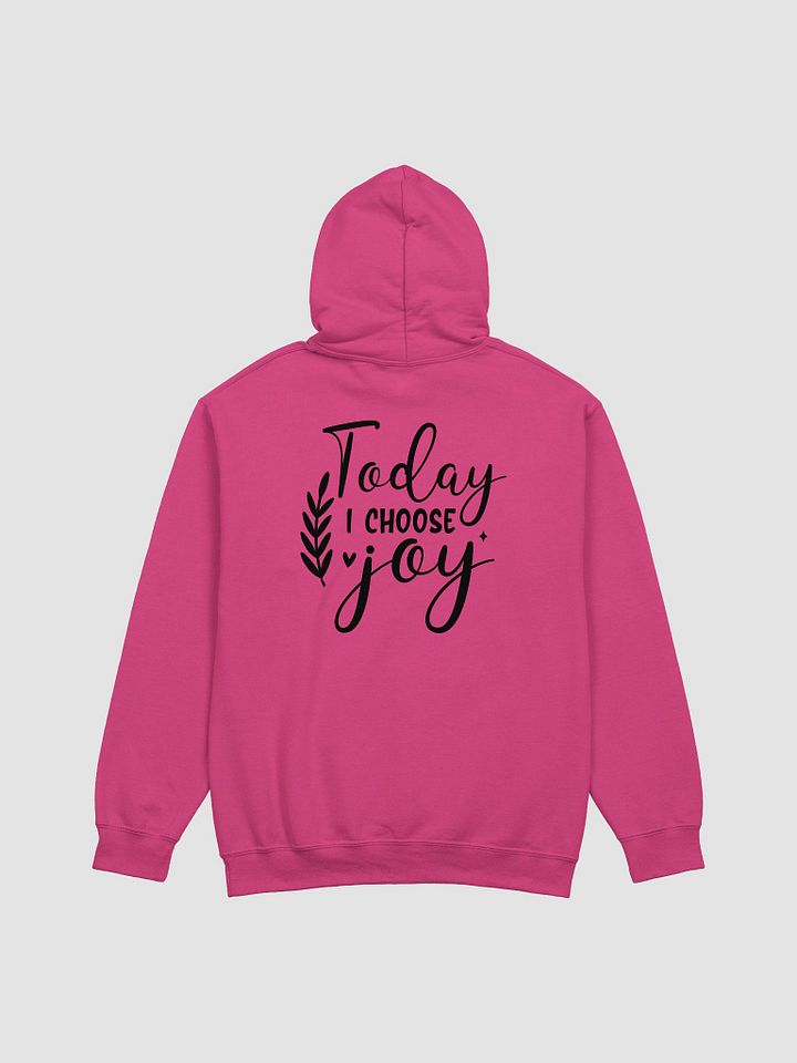 Joy Hoodie product image (1)