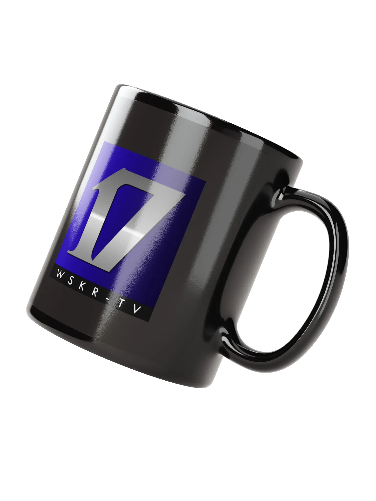 Channel17 Mug product image (2)