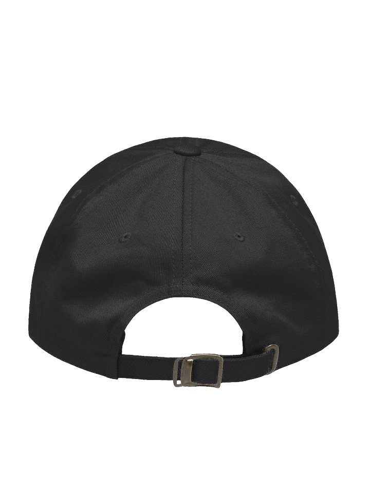 Gorra Clasica "Crecer en la Fe" product image (2)