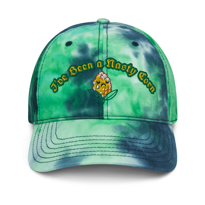 (Nasty) Corn Cap product image (1)