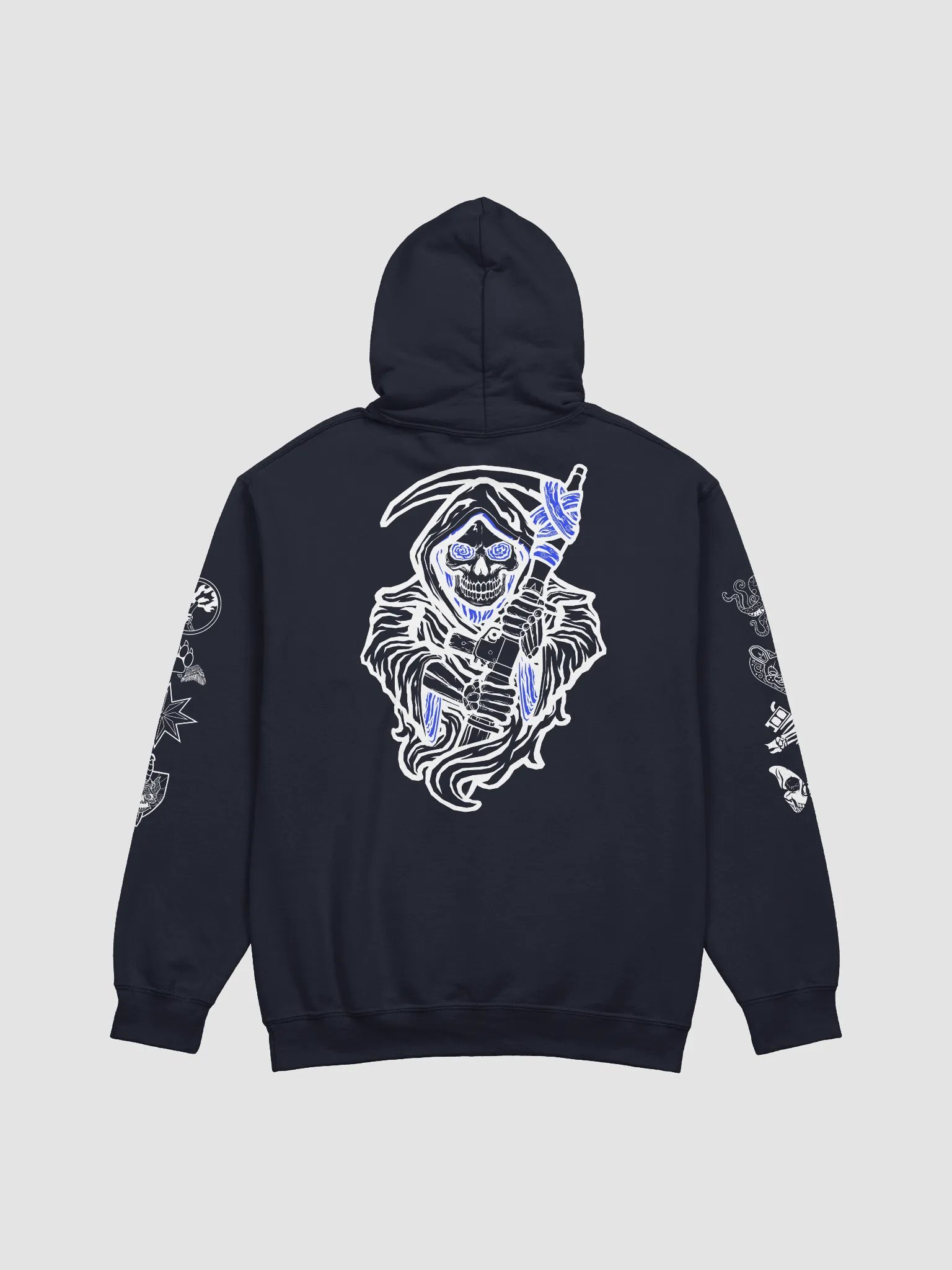 CLASSIC Rue Minmi Hoodie product image (2)