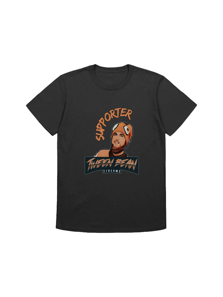 Event Supporter T-Shirts product image (1)