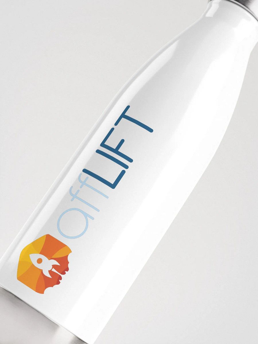 affLIFT water bottle product image (5)