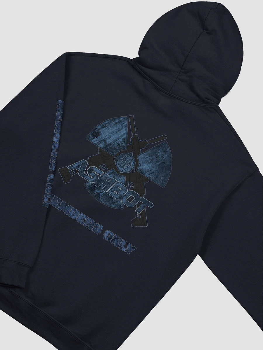 Members Only Hoodie product image (3)