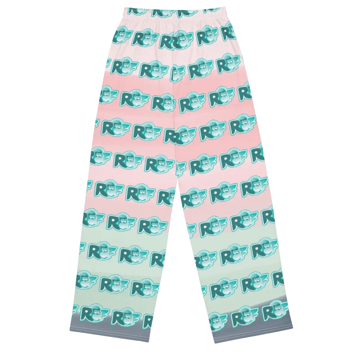 Ramonly Fans Pant Sleepware product image (2)