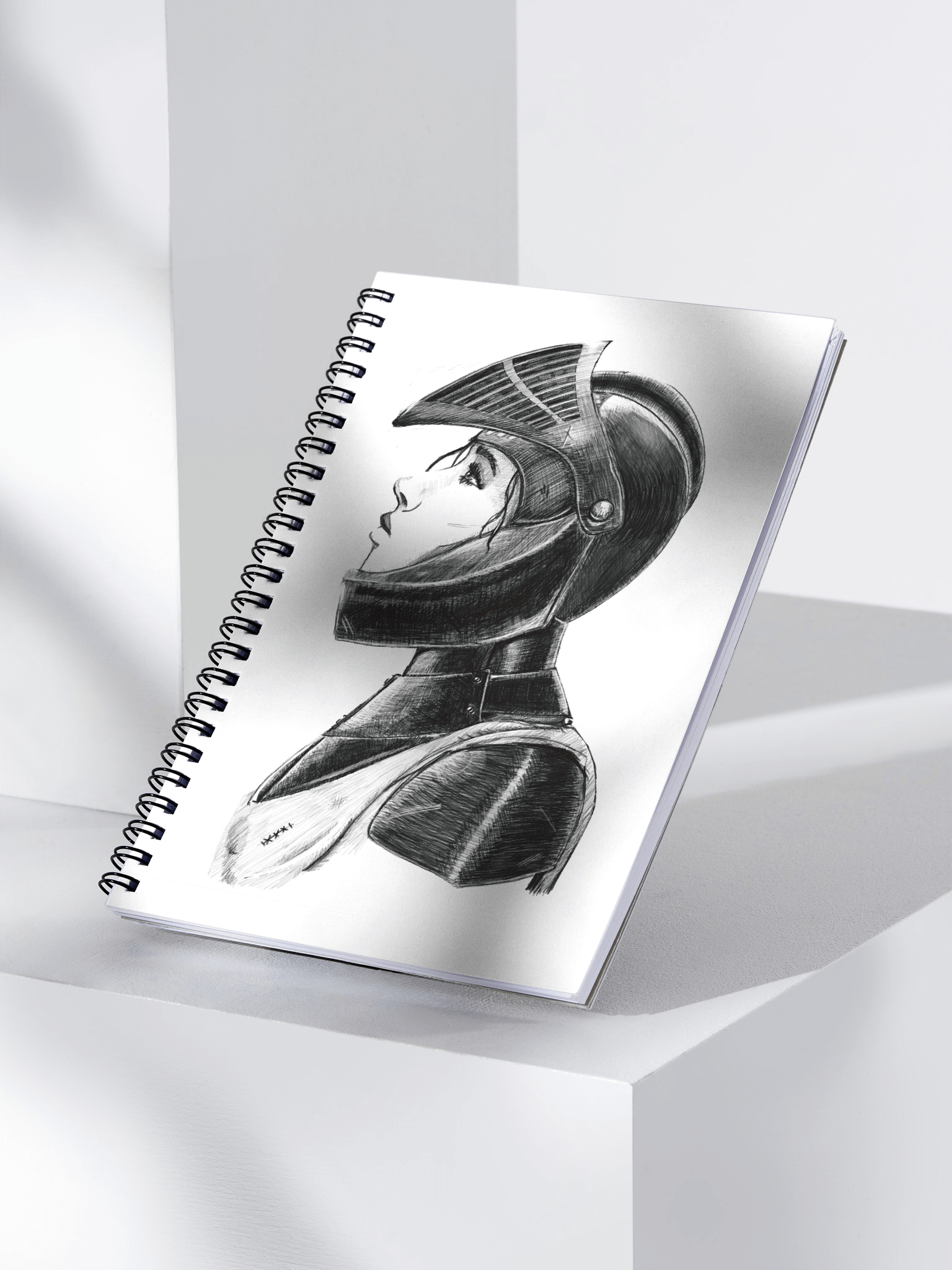 Lady Brenna Player Journal product image (2)