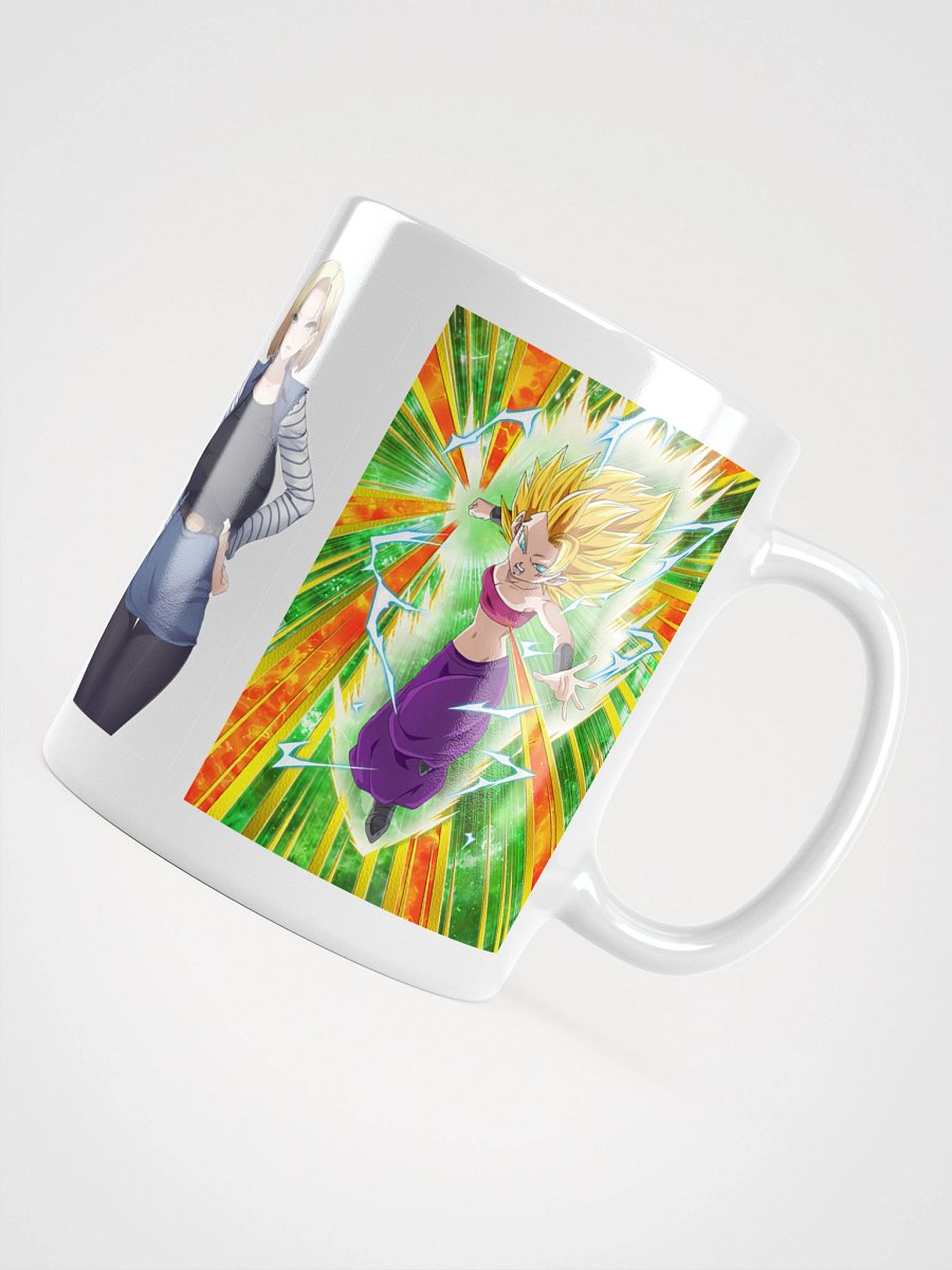 Dragon Ball Super mugs product image (11)